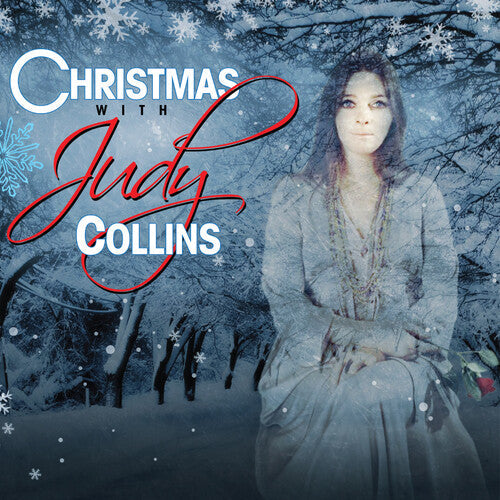 Judy Collins - Christmas With Judy Collins - LP [ Record ]