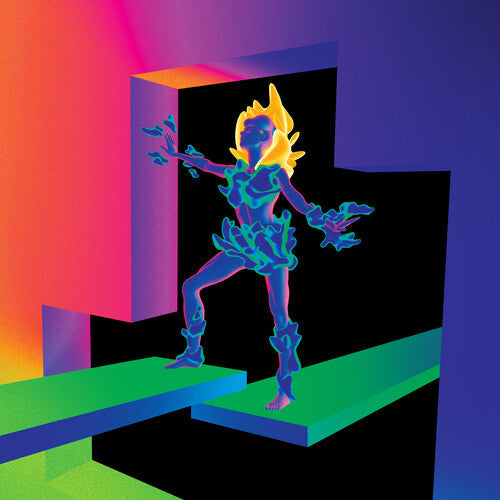 Kaitlyn Aurelia Smith - Let's Turn It Into Sound - LP [ Record ]