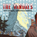 The Vandals - 25th Annual Christmas Formal - LP [ Record ]