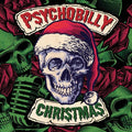 Various Artists - Psychobilly Christmas - LP [ Record ]