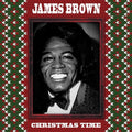 James Brown - Christmas Time - LP [ Record ]