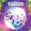 The Trammps - Christmas Inferno - LP [ Record ]