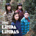 The Linda Lindas: Linda Lindas - VINYL