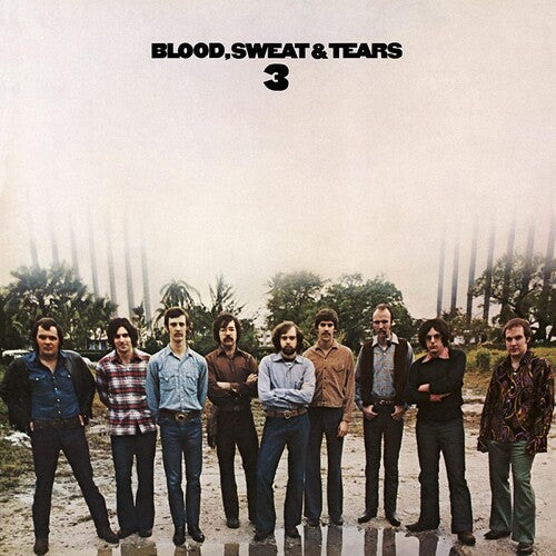 Blood, Sweat & Tears - 3 - LP [ Record ]