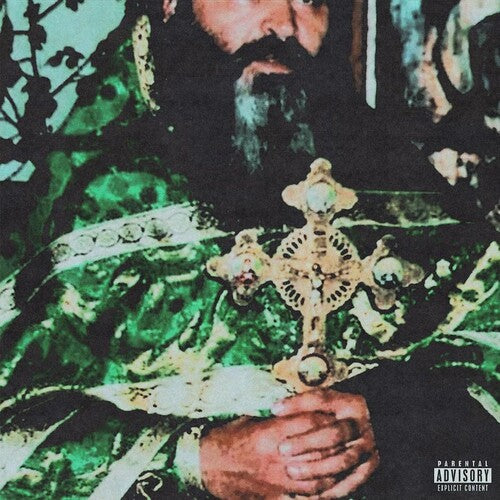 Suicideboys: Sing Me A Lullaby My Sweet Temptation { CD }