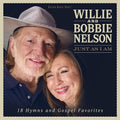 Bobbie Nelson: Just As I Am - COMPACT DISCS