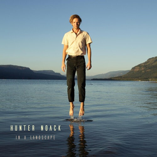 Hunter Noack: In A Landscape [ Vinyl ]