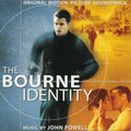 The Bourne Identity - Original Soundtrack LP [ Record ]