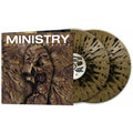 Ministry - Live Necronomicon - LP [ Record ]