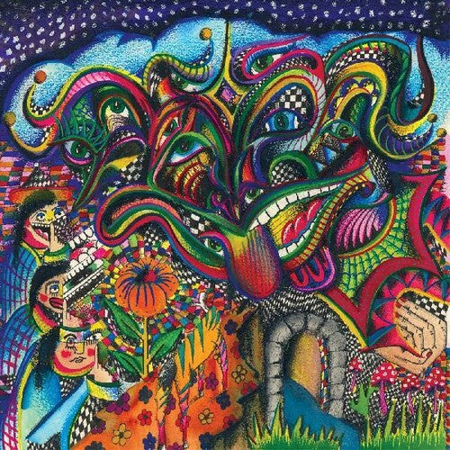 Al Lover: Cosmic Joke - 180-Gram Black Vinyl [ Vinyl ]