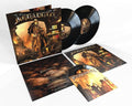 Megadeth: The Sick, The Dying And The Dead! - VINYL