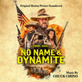 Chuck Cirino: No Name & Dynamite (Original Soundtrack) - CD
