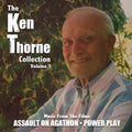 Ken Thorne: Ken Thorne Collection: Vol 1 - CD