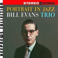 Bill Evans: Portrait In Jazz - Green Colored Vinyl - VINYL