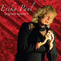 Erika Paul: Originals Volume 1 - CD