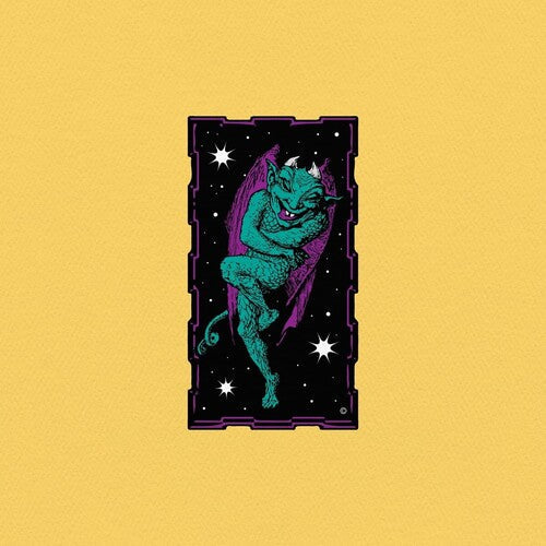 My Kid Brother - Happy.Mad.Weird.Sad - LP [ Record ]