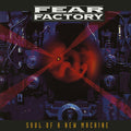 Fear Factory: Soul Of A New Machine (Deluxe) [30th Anniversary Edition] - VINYL