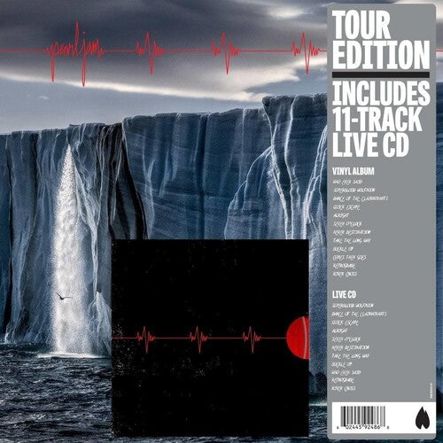 Pearl Jam: Gigaton [Tour Edition] - VINYL
