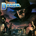 Danger Danger - Danger Danger - Music on Vinyl LP [ Record ]