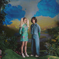 Domi & Beck, Jd: Not Tight - VINYL
