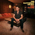 Jon Pardi: Mr. Saturday Night - COMPACT DISCS