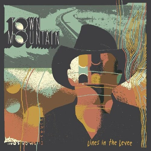 Town Mountain: Lines In The Levee [ Vinyl ]