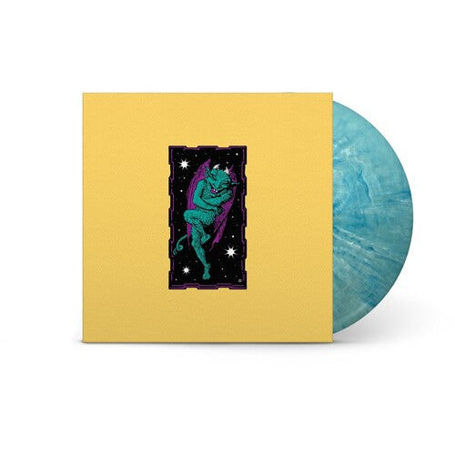 My Kid Brother - Happy.Mad.Weird.Sad - Indie LP [ Record ]