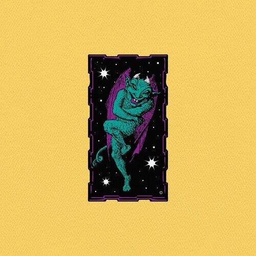 My Kid Brother - Happy.Mad.Weird.Sad - Indie LP [ Record ]