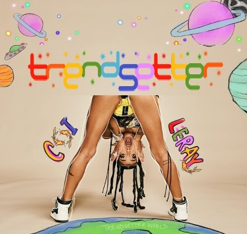 Coi Leray: Trendsetter { CD }