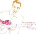 Pete Seeger: Freight Train - COMPACT DISCS