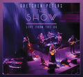 Gretchen Peters: The Show - Live from the UK { CD }