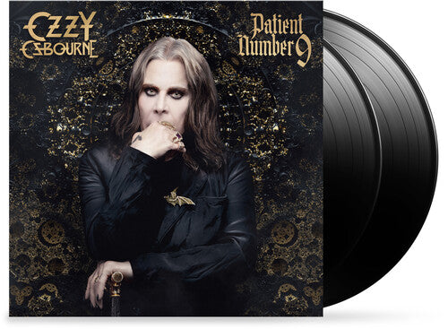 Ozzy Osbourne: Patient Number 9 - VINYL