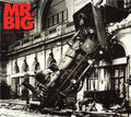 Mr Big: Lean Into It - 30th Anniversary Edition - VINYL