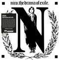 Nico: The Drama Of Exile [ Vinyl ]