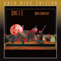 King's X: Manic Moonlight + 2 - CD