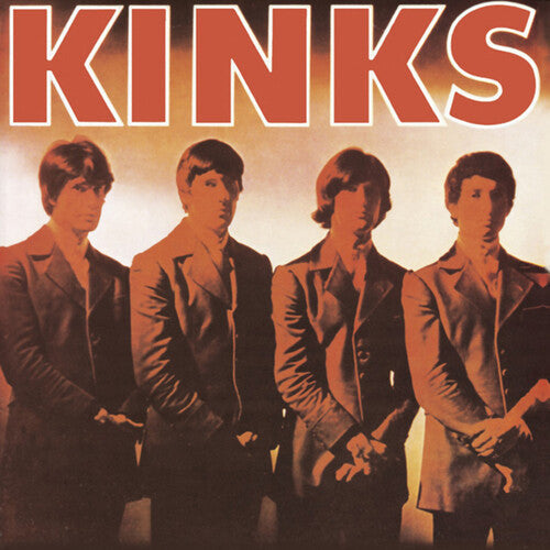 The Kinks - The Kinks - LP [ Record ]