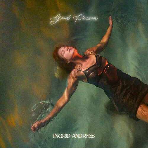 Ingrid Andress: Good Person [ Vinyl ]