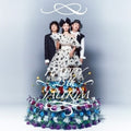 Jaurim: Happy 25th Jaurim - Special Album - incl. Photo Book + Lyrics - CD