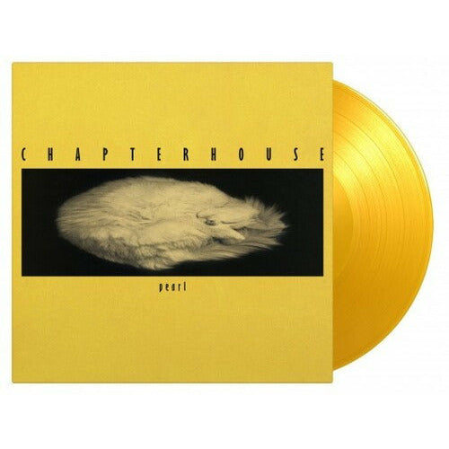 Chapterhouse - Pearl - Music on Vinyl LP [ Record ]