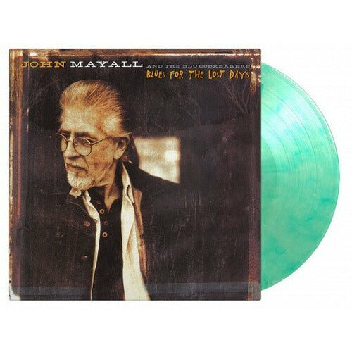 John Mayall & the Bluesbreakers -Blues For The Lost Days - LP [ Record ]