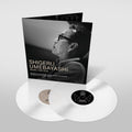 Shigeru Umebayashi: Music For Film - White Vinyl - VINYL