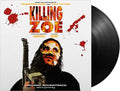 Tomandandy: Killing Zoe (Original Soundtrack) - VINYL