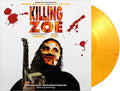 Tomandandy: Killing Zoe (Original Soundtrack) - VINYL