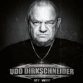 Udo Dirkschneider: My Way - VINYL