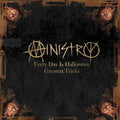 Ministry: Every Day Is Halloween - Greatest Tricks - VINYL