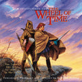 Robert Berry: Soundtrack For The Wheel Of Time (Original Soundtrack) - VINYL