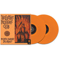 Electric Hellfire Club - Burn Baby Burn - LP [ Record ]