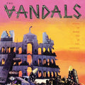 The Vandals - When In Rome Do As The Vandals - LP [ Record ]