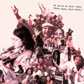 Mr. Sam & the People People: People People People People! { CD }