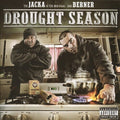 The Jacka & Berner - Drought Season - RSD LP [ Record ]